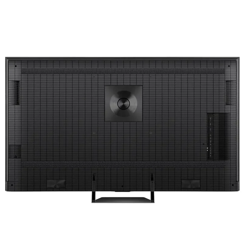 55" LED SMART TV Hisense 55U7S PRO, Mini LED 4K UHD, VIDAA OS, Black — foto 8