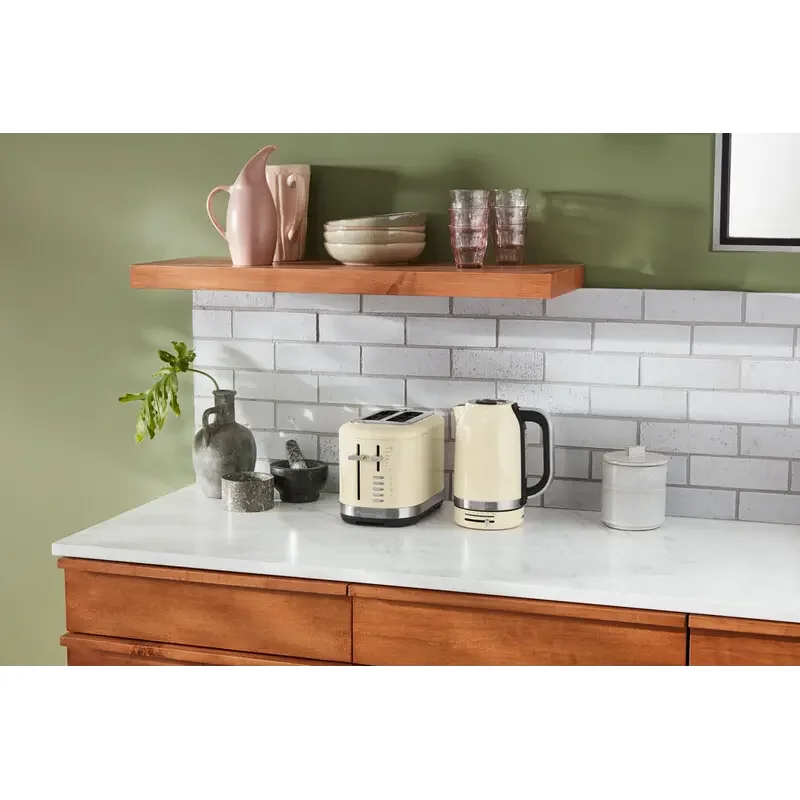 Toaster KitchenAid 5KMT2109EAC — foto 4