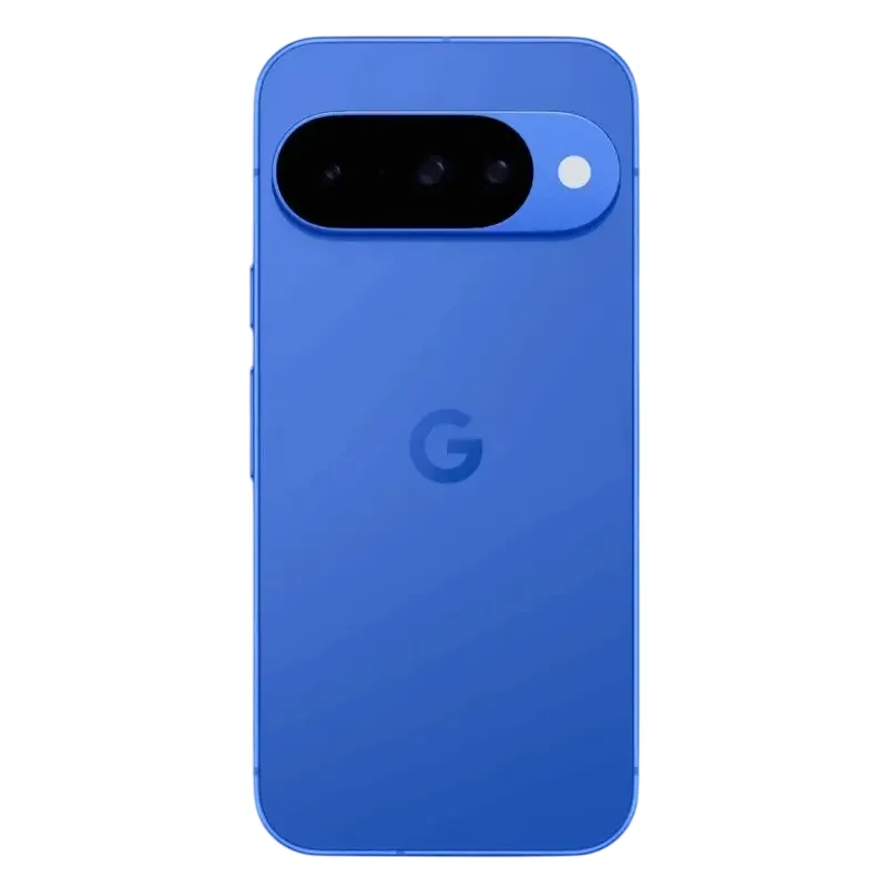 Smartphone Google Pixel 10, 12GB/256GB, Indigo — foto 6