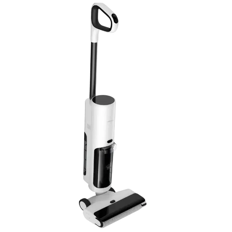 Вертикальный Пылесос Xiaomi Truclean W20 Wet Dry Vacuum, Белый — foto 4