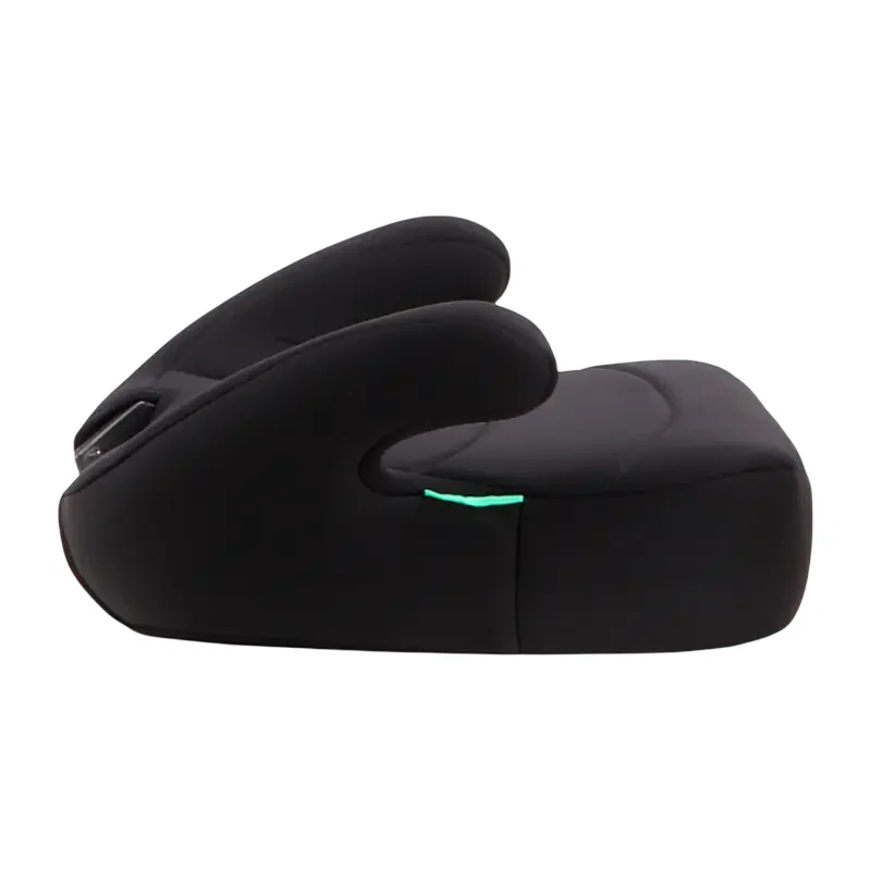 Scaun auto Moni Race 100-150cm Cosmo black 3801005153527 — foto 3