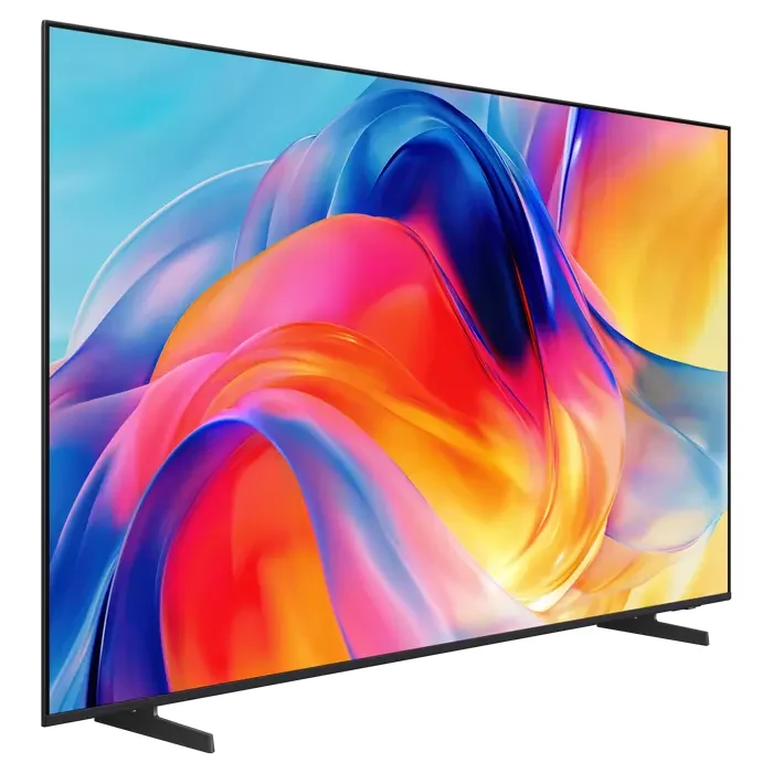65" LED SMART TV Samsung UE65M70HAUXUA, 3840x2160 4K UHD, Tizen, Black — foto 3
