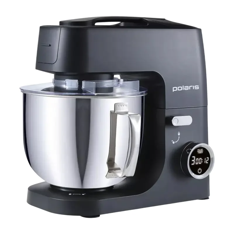Food Processor Polaris PKM 1435 — foto 13