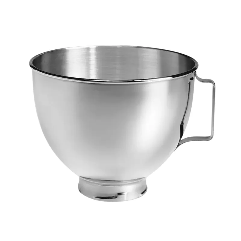 Mixer KitchenAid 5KSM95PSECU — foto 10