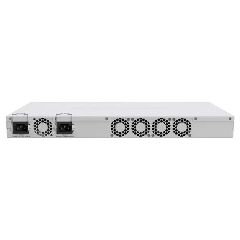 Mikrotik Cloud Core Router CCR2116-12G-4S+ — foto 2