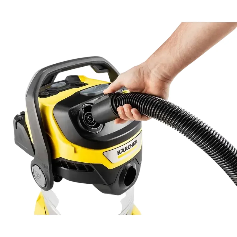 Vacuum Cleaner Karcher 1.628-350.0 WD 5 S V-25/5/22 — foto 14