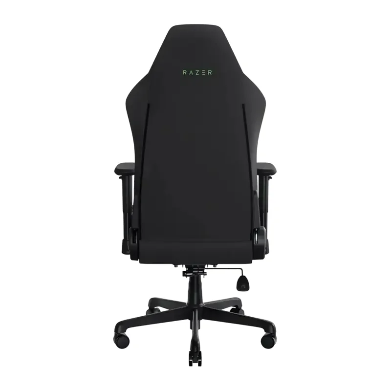 Gaming Chair Razer Iskur V2 X, Fabric, Black — foto 2