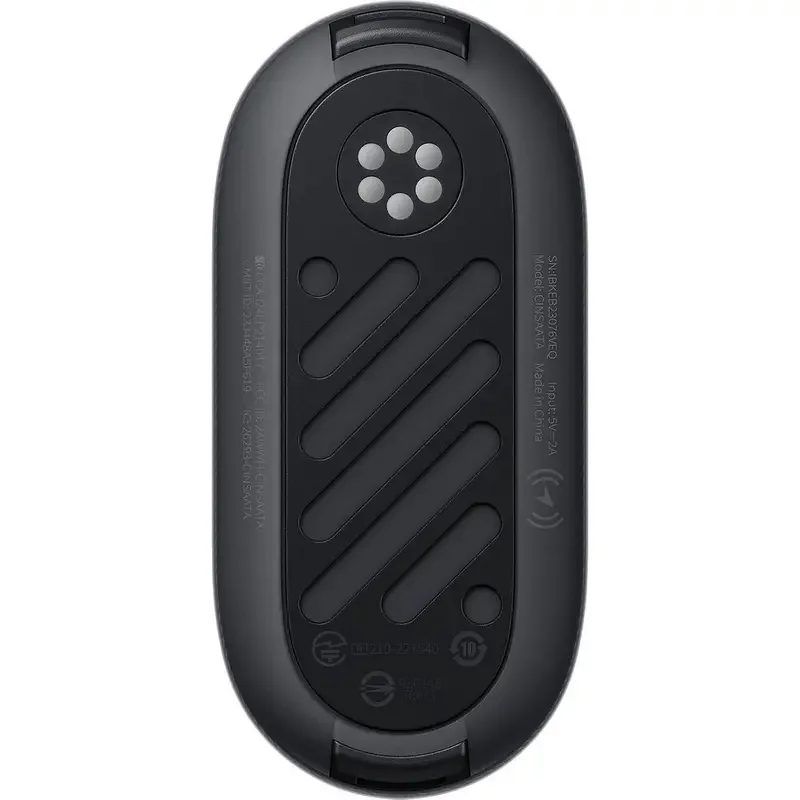 Camera Action Insta360 GO 3S Standard Edition Midnight Black 128GB — foto 10