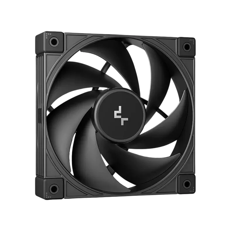 Cooler procesor Deepcool AK700 DIGITAL NYX — foto 7