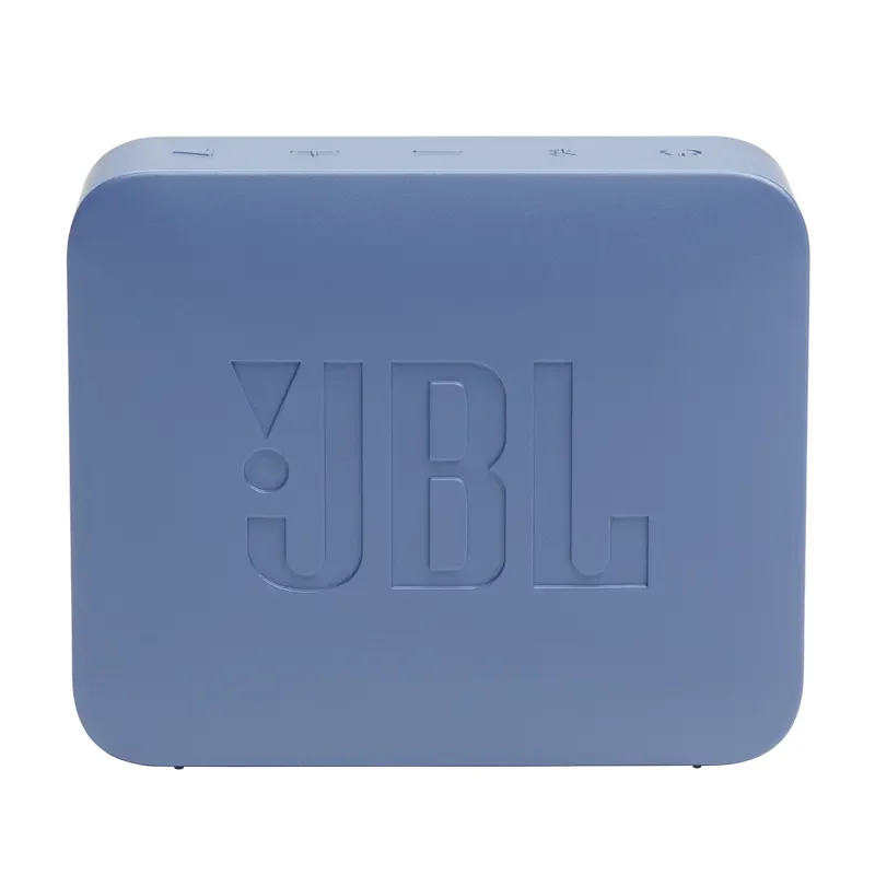 Portable Speakers JBL GO Essential 2, Blue — foto 2