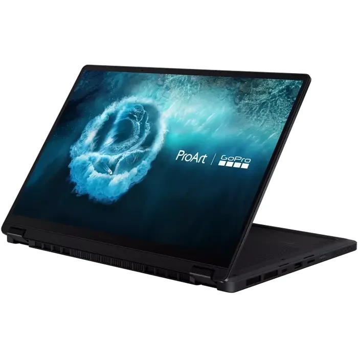 NB ASUS 13.3" ProArt GoPro Edition PX13 HN7306EA Black (Ryzen AI Max+ 395 64Gb 1Tb Win 11) — foto 11