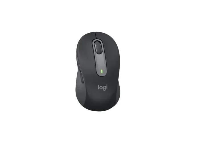 Keyboard & Mouse Kit Logitech MK650, Wireless, Graphite — foto 7