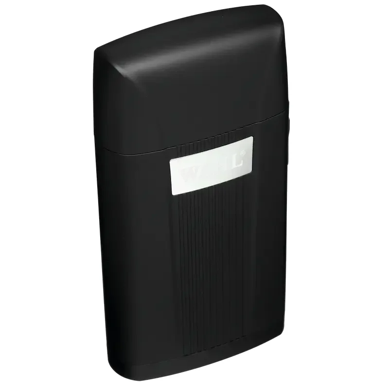 Aparat de ras electric WAHL 3616-0470, Negru — foto 7