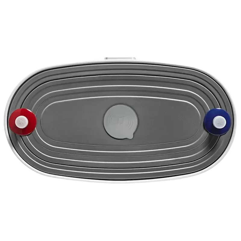 Boiler electric Electrolux EWH 100 SmartInverter PRO 2.0 EU, 100L, Alb — foto 4