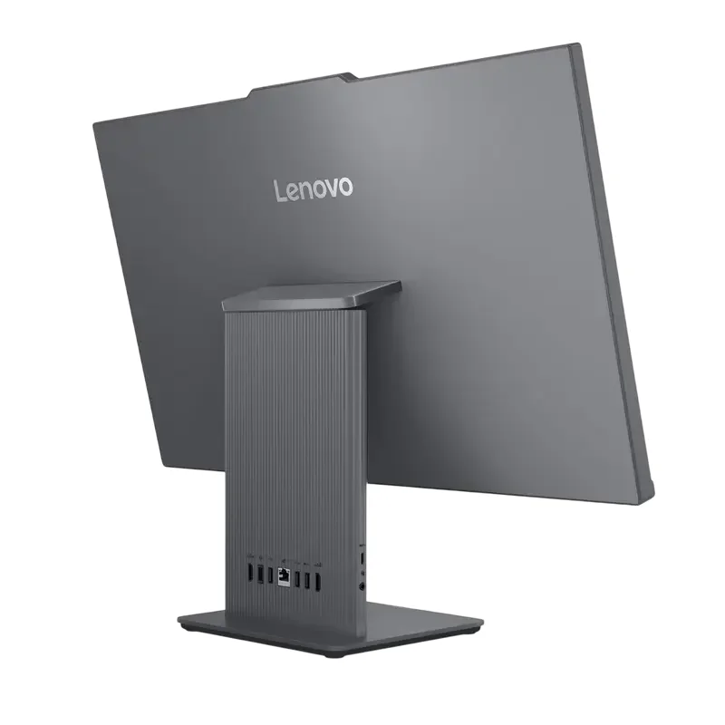 Lenovo AIO IdeaCentre 27ILL11 Luna Grey (27" FHD IPS 300nits Ultra 7 256V 2.2-4.8GHz, 16GB, 512GB SS — foto 9