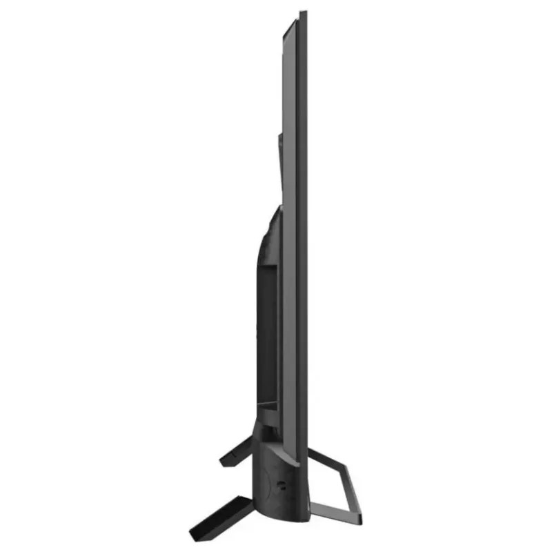 50" LED TV Hisense 50U7QF, Black (3840x2160 UHD, SMART TV, PCI 2700Hz, DVB-T/T2/C/S2) — foto 3