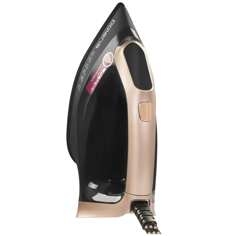 Ironing System Polaris PSS8010K X-Steam PRO Wi-Fi IQ Home — foto 8