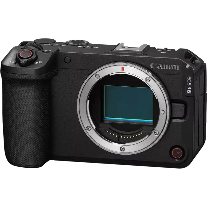 DC Canon EOS  R6 V BODY V5GHz — foto 9