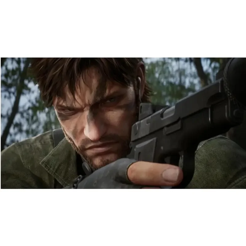 ActiVision Metal Gear Solid Delta: Snake Eater - Day One Edition, Acțiune și aventură, PlayStation 5, Disc — foto 3
