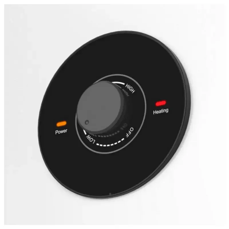 Electric Water Heater THERMEX Harmony 50 Pro — foto 3