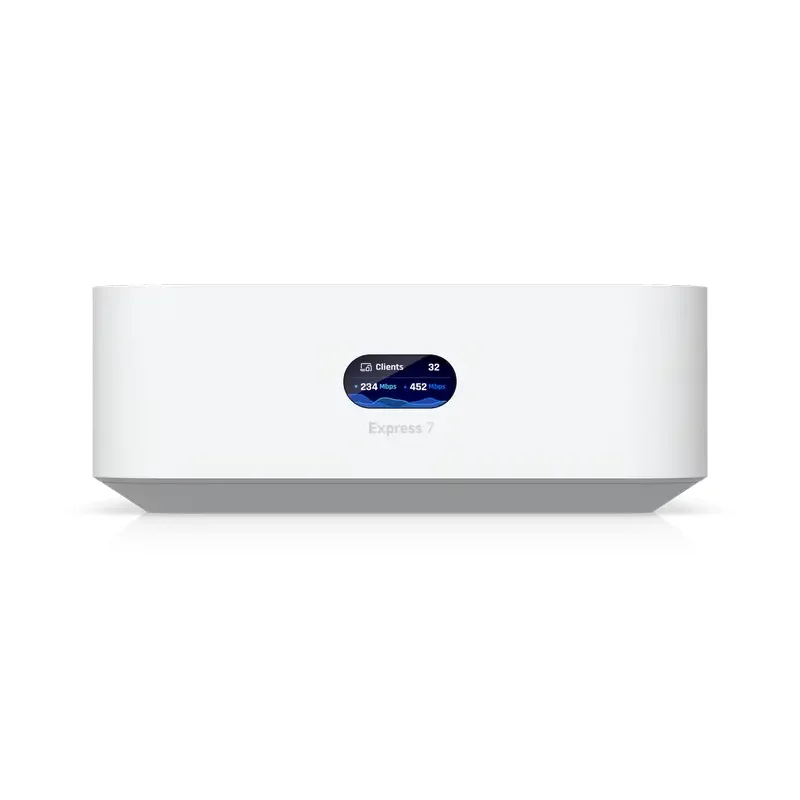 Маршрутизатор Ubiquiti UX7, Белый — foto 3