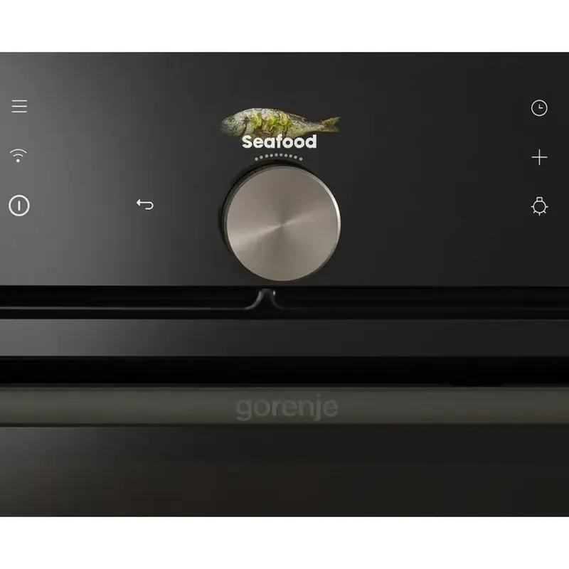 BinOven/el Gorenje BP6138B — foto 4