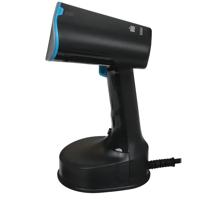 Ручной отпариватель Braun GS5031BL, Чёрный — foto 9