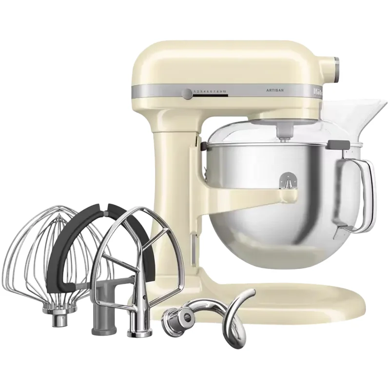 Mixer KitchenAid 5KSM70SHXEAC — foto 2