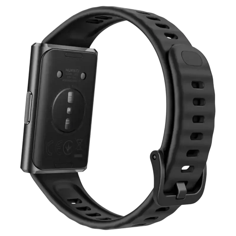 Huawei Band 11 Pro, Black — foto 4