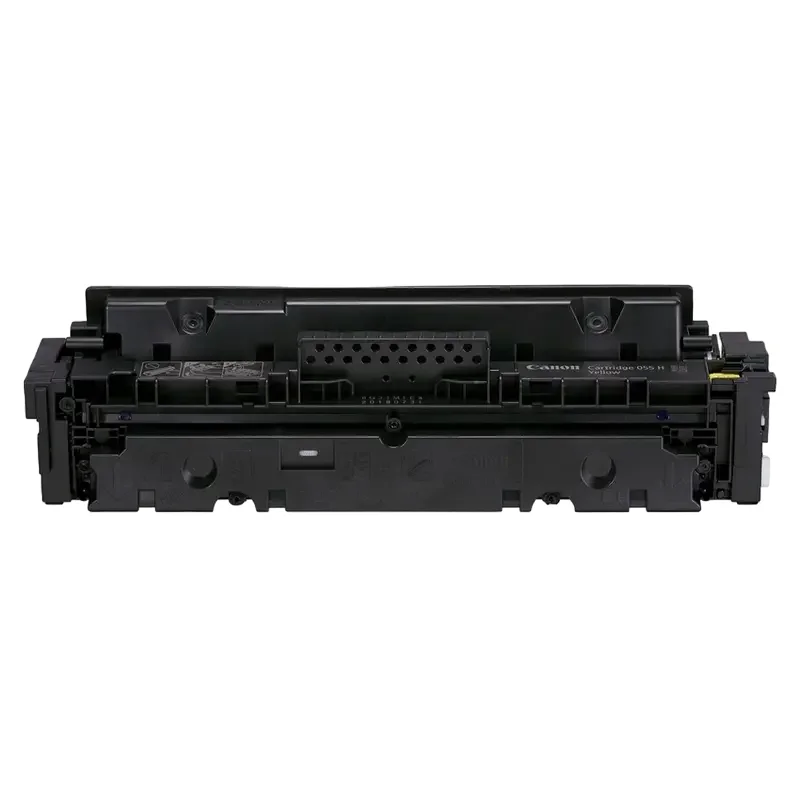 Laser Cartridge Canon CRG-055H, Yellow — foto 4
