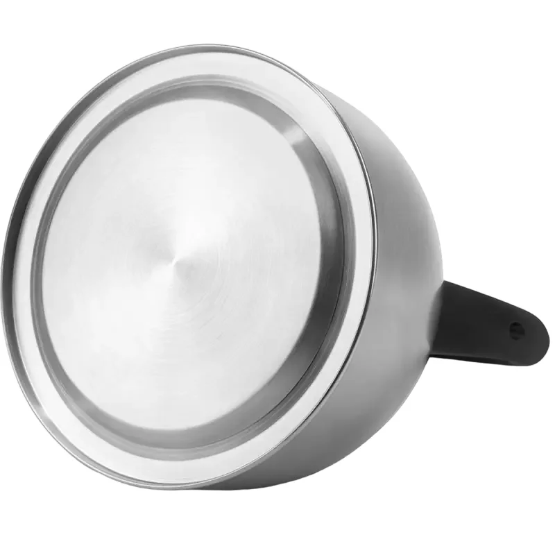 Kettle Polaris Verde, 2,2L, Silver — foto 8