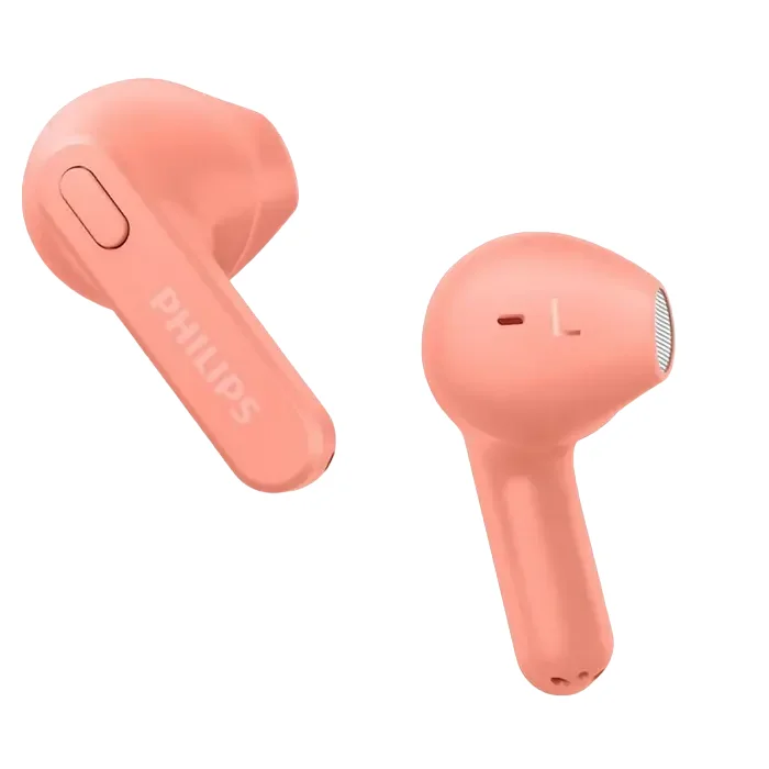 Headphones Philips TAT2236PK/00, Pink — foto 6