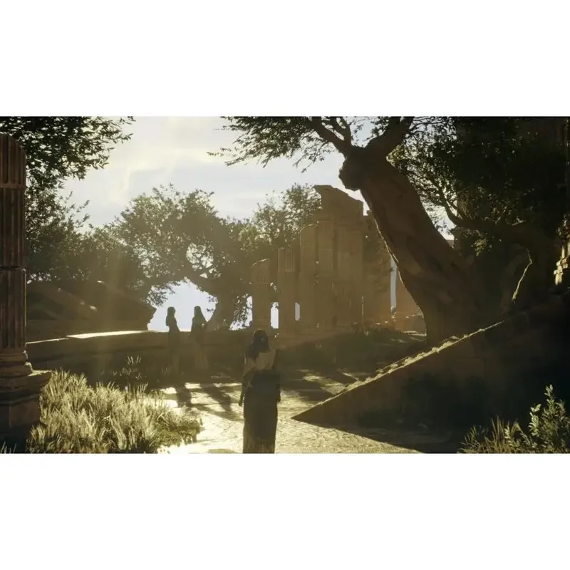 ActiVision Enotria: The Last Song, Acțiune și aventură, PlayStation 5, Disc — foto 4