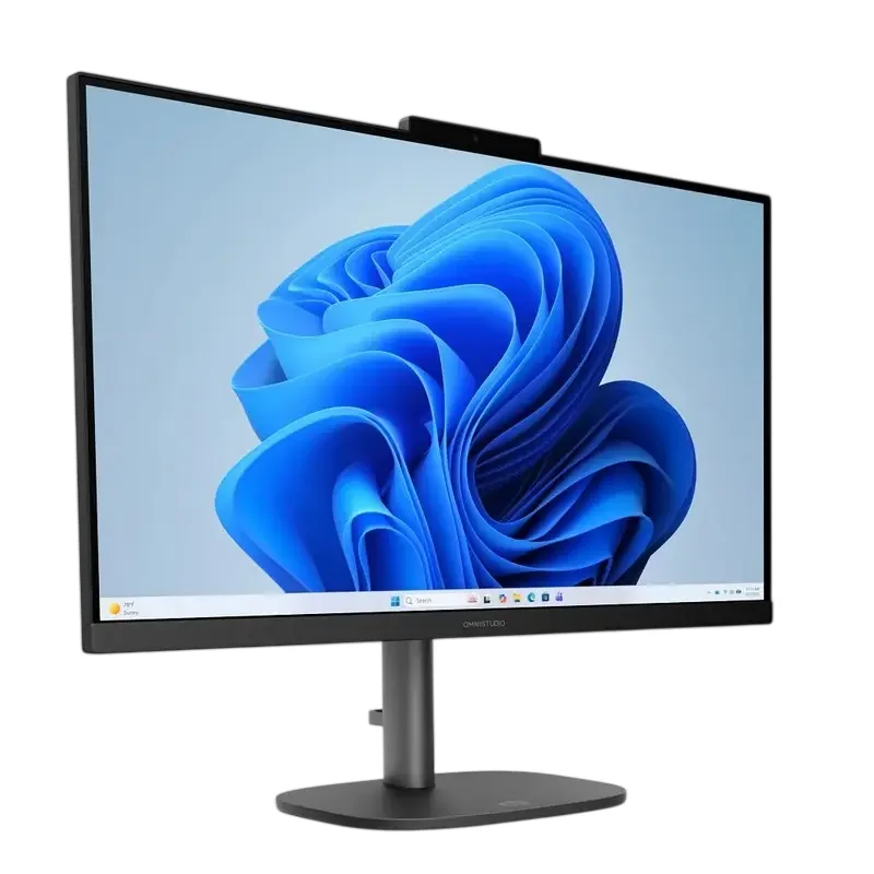 HP OmniStudio AiO 24-cu0100ci PC — foto 6