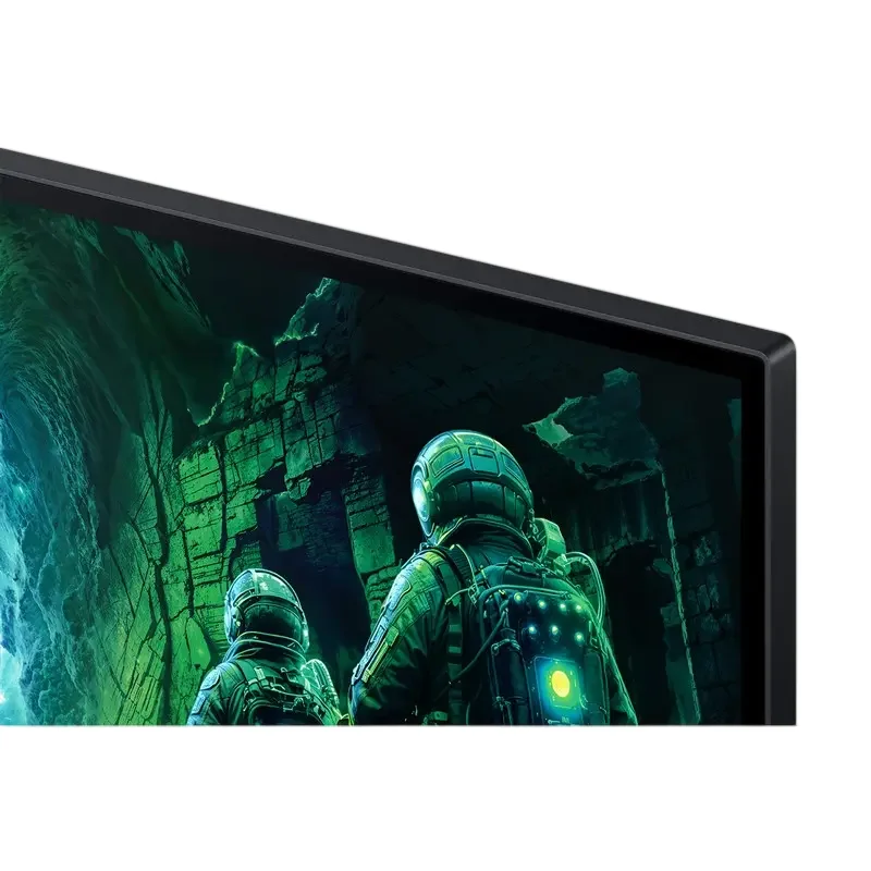 27" Monitor Gaming Samsung S27FG532, IPS 2560x1440 WQHD, Negru — foto 6