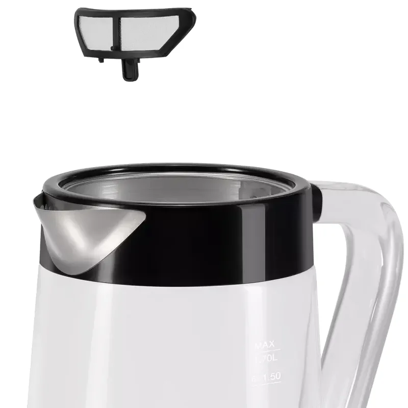 Kettle Polaris PWK 1715GCLD — foto 4
