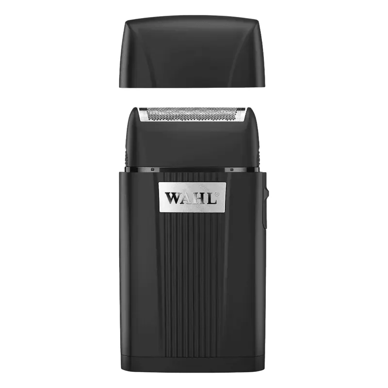 Aparat de ras electric WAHL 3616-0470, Negru — foto 11