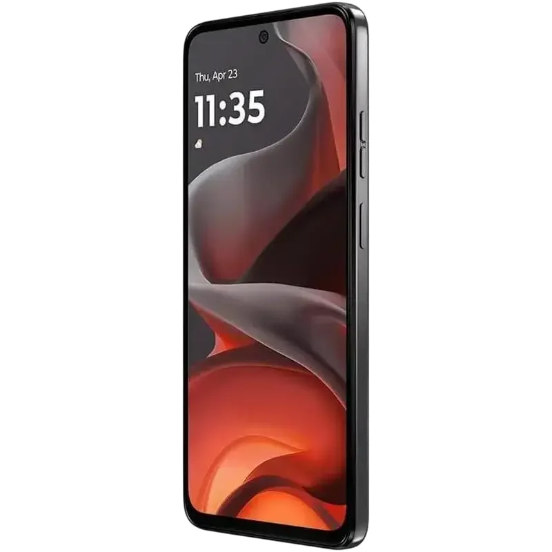 Smartphone Motorola Moto G15, 8GB/512GB, Gravity Grey — foto 4
