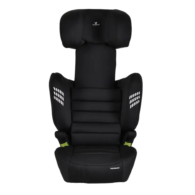Scaun auto Moni Performance 100-150cm  Cosmos black 3801005152957 — foto 6