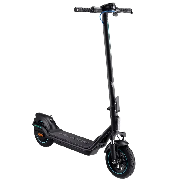 Electric Scooter Acer Predator ES Storm PES035, Black — foto 4