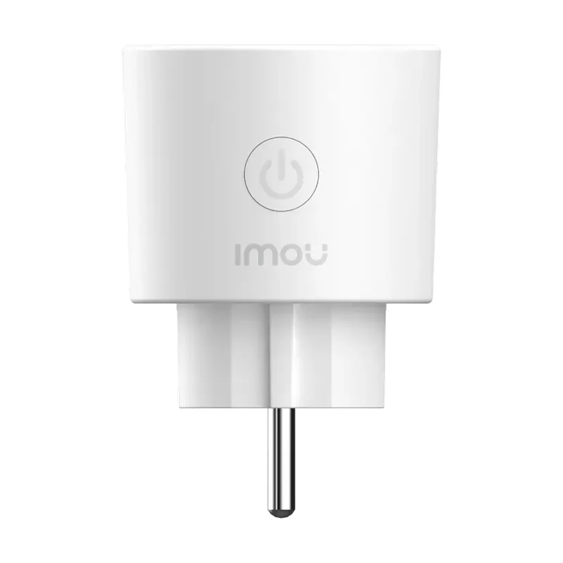 IMOU Smart Plug CE2P 4-pack (Matter), White — foto 4