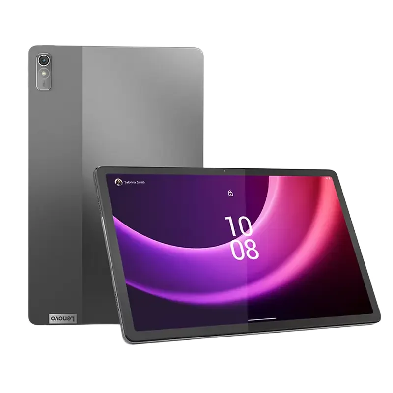 Tabletă Lenovo Tab P11 (2nd Gen), Wi-Fi, 4GB/128GB, Storm Grey — foto 7