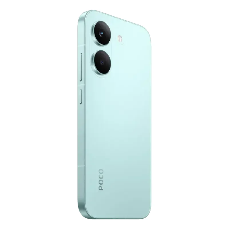 Poco X8 Pro 5G 8/512GB EU Green — foto 8