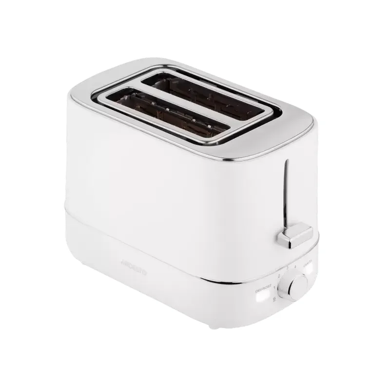 Toaster Ardesto T-F450W, Alb — foto 2