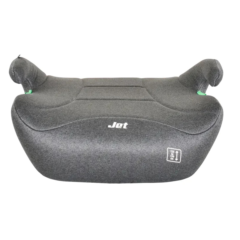 Scaun auto Moni Jet  36 kg dark grey 125-150cm 3801005152162 — foto 3
