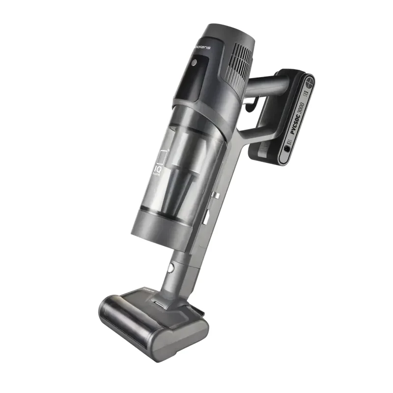 Vacuum Cleaner Polaris PVCSDC3000 WIFI IQ HOME — foto 12