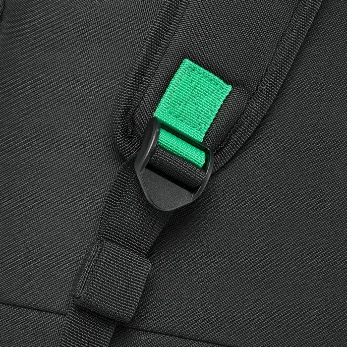 Backpack Rivacase 5567,  Gremio-ECO 15L, Black — foto 9