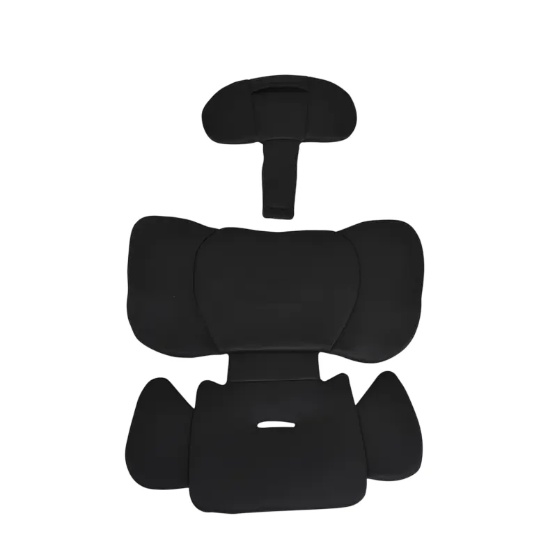 Scaun auto Cangaroo Force black 76-150cm 3801005152339 — foto 7