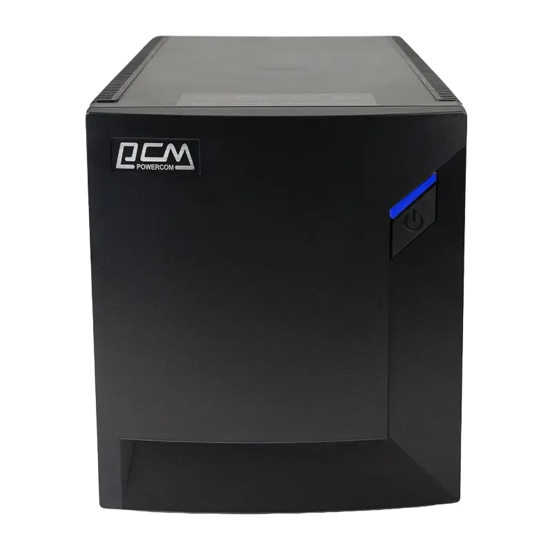Uninterruptible Power Supply PCM RPT-2000AP, Line-interactive, 2000VA, Tower — foto 3