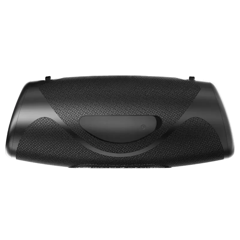 Portable Speakers WeBoom Hisense, Black — foto 3